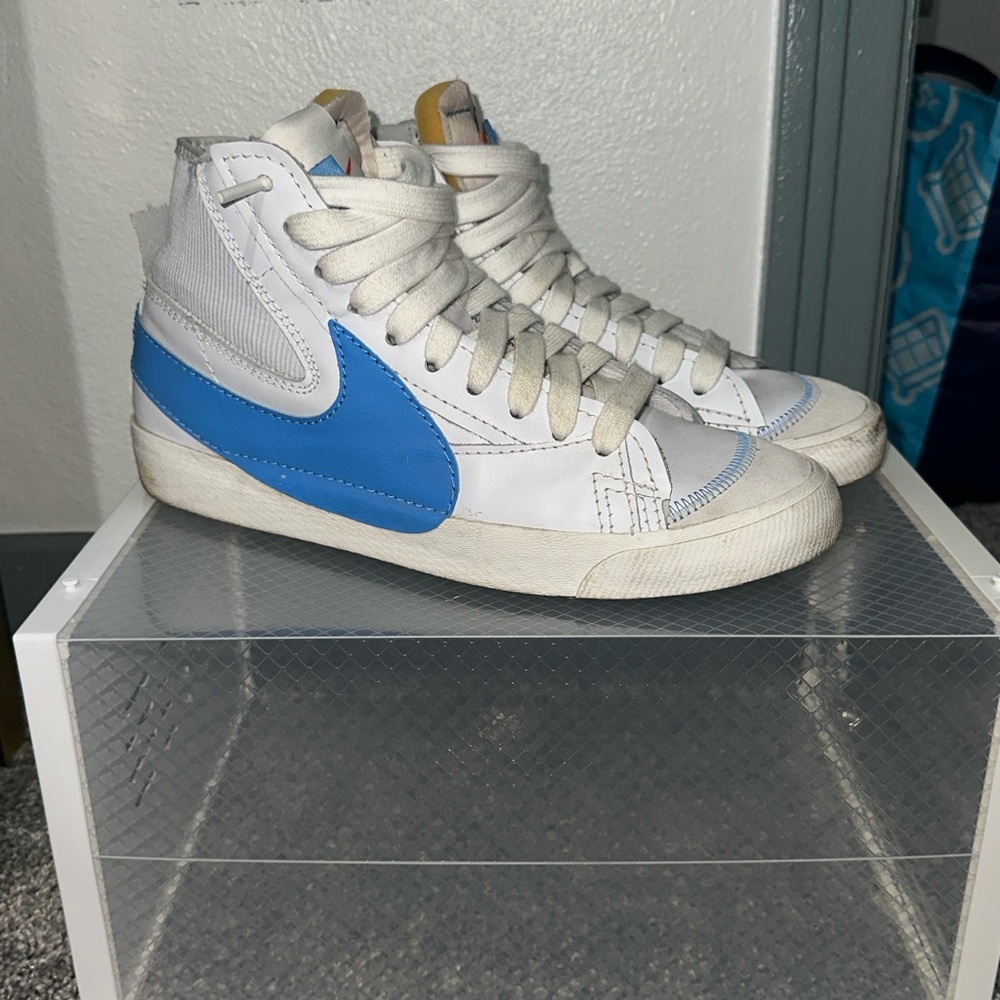 Men’s Jumbo Blazers